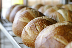 本物のパン職人の技と、選りすぐり素材から生まれる絶品のパン [Hudson Bread]
