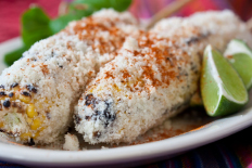 Vol.059 Café Habana / メキシコの定番料理を歩きながら