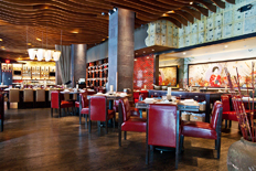 KIBO JAPANESE GRILL