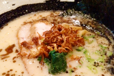 LAで大人気のJINYAラーメン、ついにニューヨーク上陸！