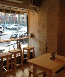 Banh Mi Zon / 食感と味で抜群の人気を誇る甘辛エスニックバゲット