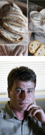 本物のパン職人の技と、選りすぐり素材から生まれる絶品のパン Hudson Bread