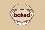 baked