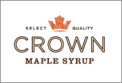 Crown Maple Syrup