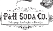 しっとりクッキーの本格派 / P&H SODA Co.