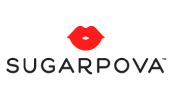 テニス界発、ファビュラスなグミ / Sugarpova