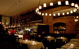 Ristorante Aglio