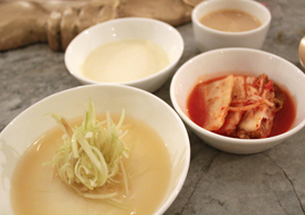 K-POP界のカリスマJYPがプロデュースする韓国料理レストランが登場! 「Kristalbelli」