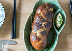 日本とユダヤが織り成す創作料理。これこそニューヨークスタイルのニューアメリカン料理！「ShalomJapan」