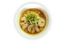 Tabata Noodle Restaurant