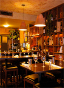 PERBACCO ENOTECA E CUCINA / ペルバッコ・エノテカ・エ・クッチーナ