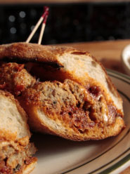 The Meatball Shop New York