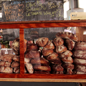 NEW AMSTERDAM MARKET