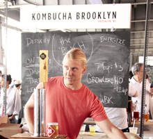 Kombucha Brooklyn (Brooklyn)