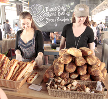 Sullivan Street Bakery (Manhattan)