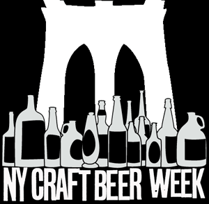 NYの地ビールを堪能しよう！「CRAFT BEER WEEK」開催