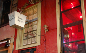 ハロウィーンを満喫するのにこの店でニューウェーブなゾンビパーティーはどう？？ | ニューヨークのレストラン・食事情報サイト PECOPECO! (ペコペコ! )