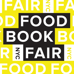 FOOD BOOK FAIR