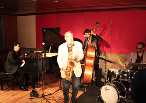 マンハッタン、ジャズの名所Jazz @ Kitanoがリニューアルオープン！
