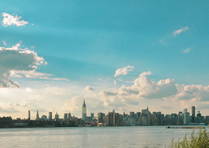 BROOKLYN WATERFRONT BEER FESTIVAL