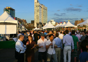 Garden Party 29