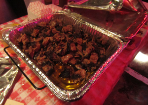 2013年Brisket King of NYC 開催！