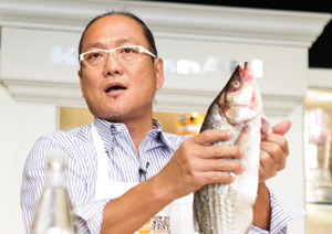 食の祭典！ニューヨーク・ワイン＆フード・フェスティバル