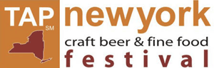 TAP newyork craft beer & fine foodfestival
