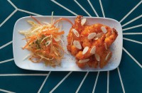 Cherry Izakaya, Williamsburg, Brooklyn