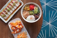 Cherry Izakaya, Williamsburg, Brooklyn